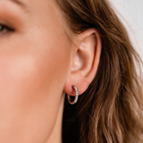 Elizabeth Hoops Silver