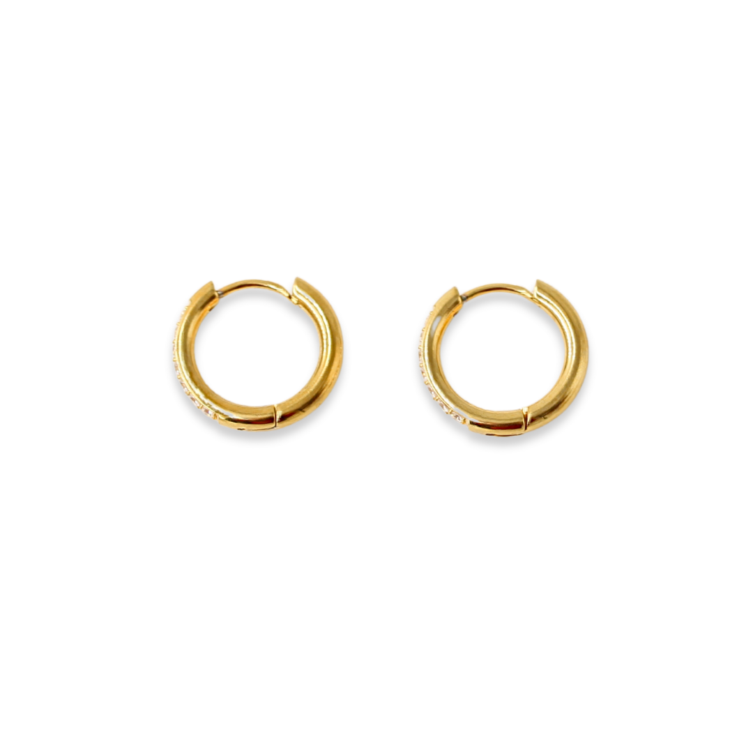 Elizabeth Hoops
