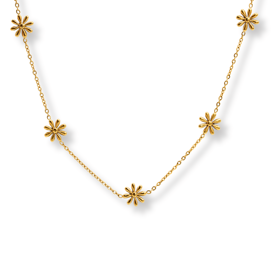 Elsje Necklace
