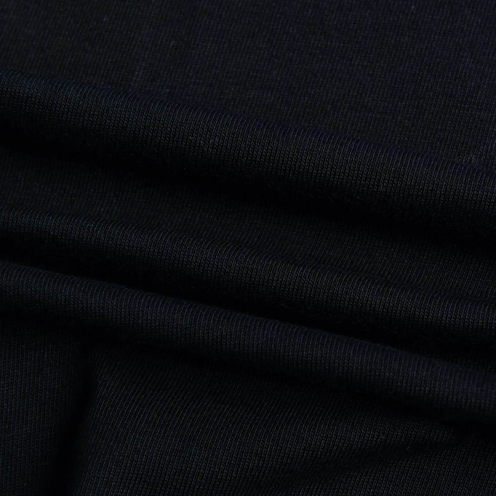 Essential Relaxed Fit T-Shirt Black