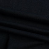 Essential Relaxed Fit T-Shirt Black