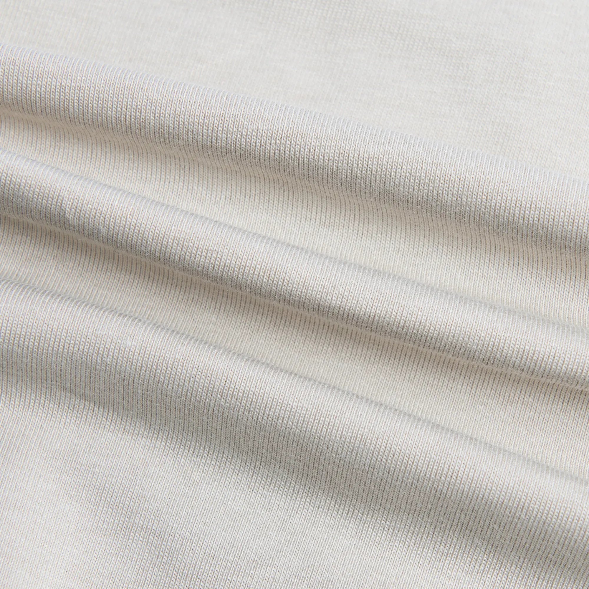 Essential Relaxed Fit T-Shirt Stone