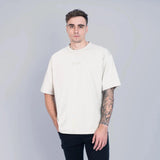 Essential Relaxed Fit T-Shirt Stone