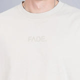 Essential Relaxed Fit T-Shirt Stone