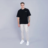 Essential Cargo Pants Stone