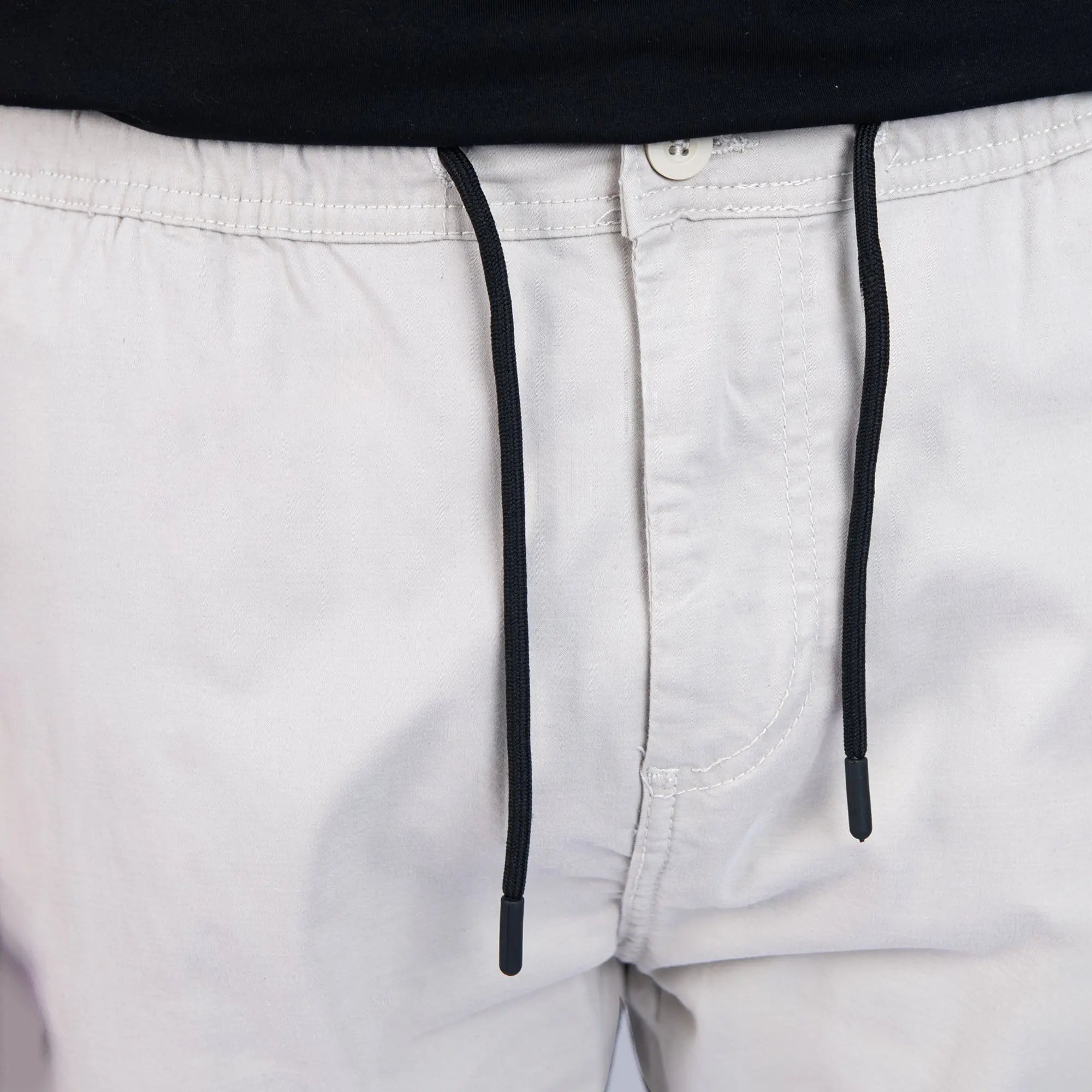 Essential Cargo Pants Stone