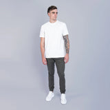 Essential Cuffed Jogger Green