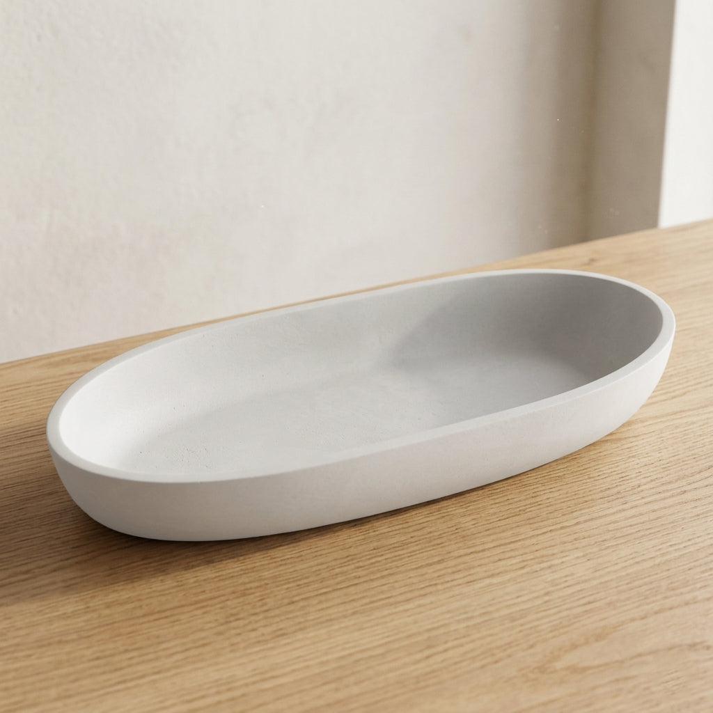Essential Vessel