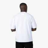 Essential Relaxed Fit T-Shirt White