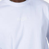 Essential Relaxed Fit T-Shirt White