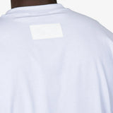 Essential Relaxed Fit T-Shirt White