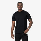 Essential Slim Fit T-Shirt Black