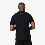 Essential Slim Fit T-Shirt Black