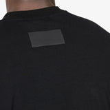 Essential Slim Fit T-Shirt Black