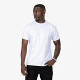 Essential Slim Fit T-Shirt White