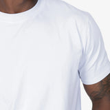 Essential Slim Fit T-Shirt White