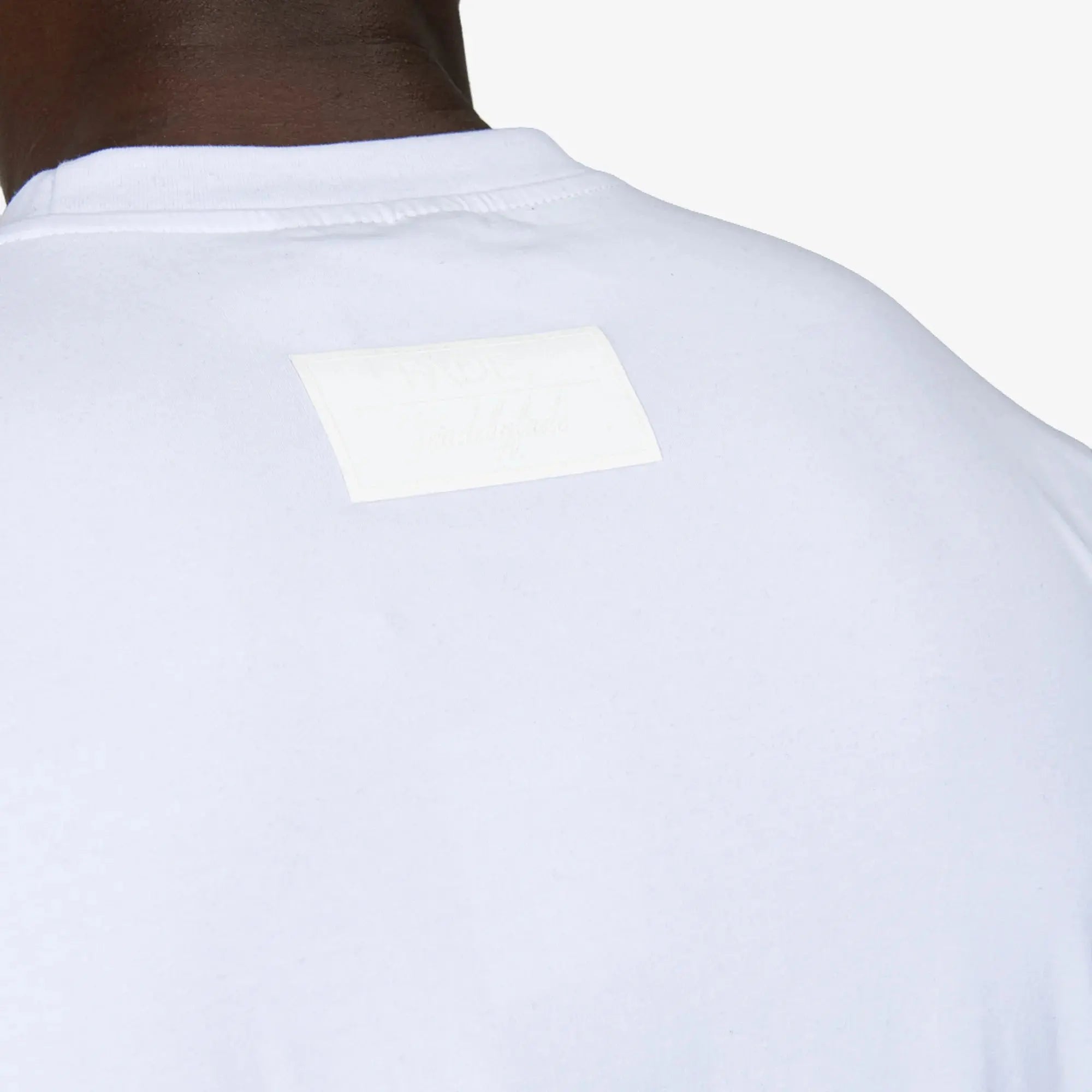 Essential Slim Fit T-Shirt White