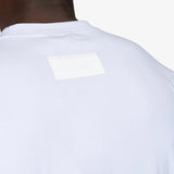 Essential Slim Fit T-Shirt White