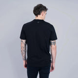 Essential Slim T-Shirt Black