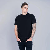 Essential Slim T-Shirt Black