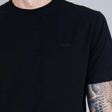 Essential Slim T-Shirt Black