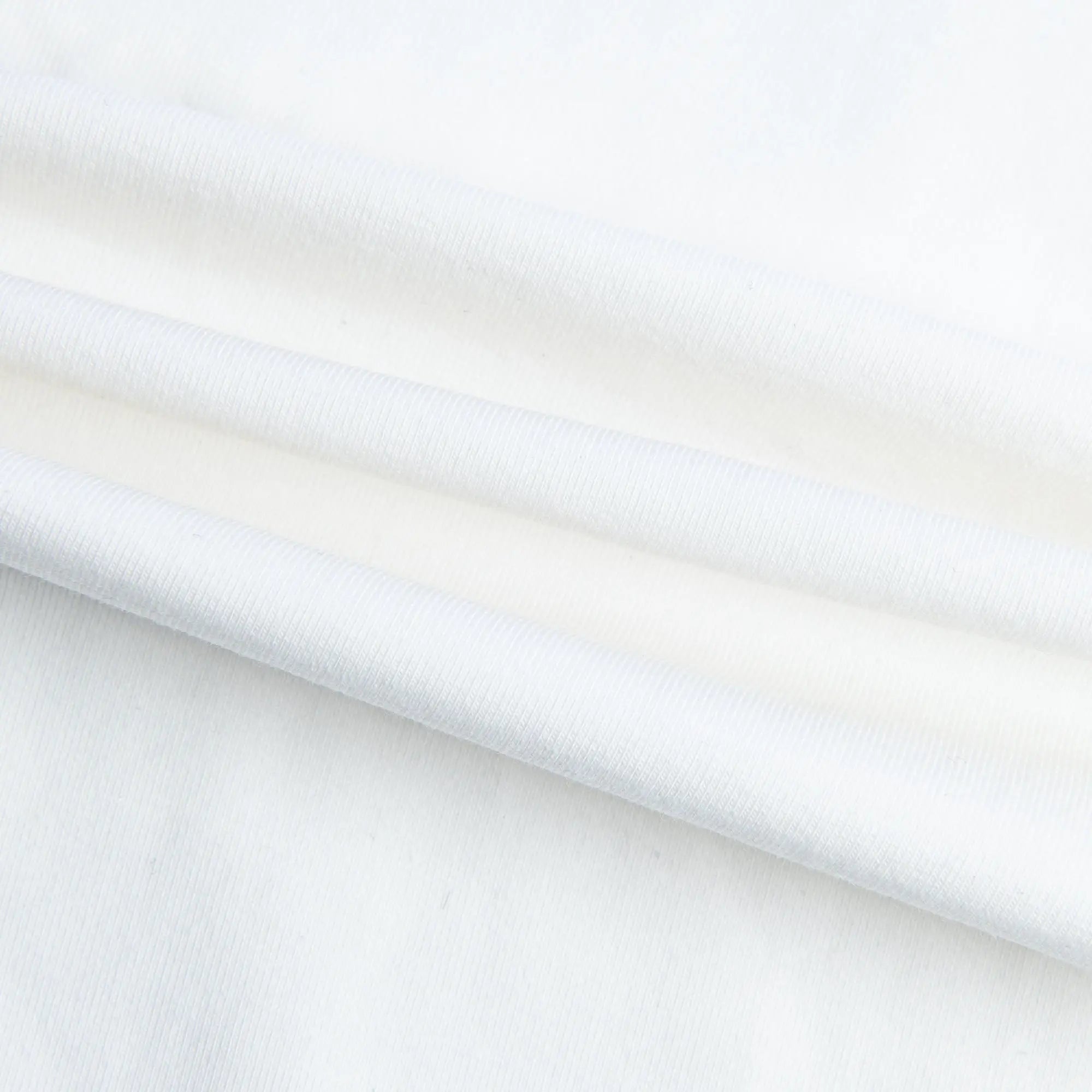 Essential Slim T-Shirt White