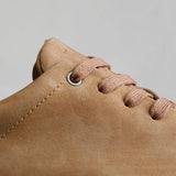 Essential Sneaker Nubuck Tan