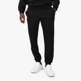 Essential Sweatpants Slim Fit Black