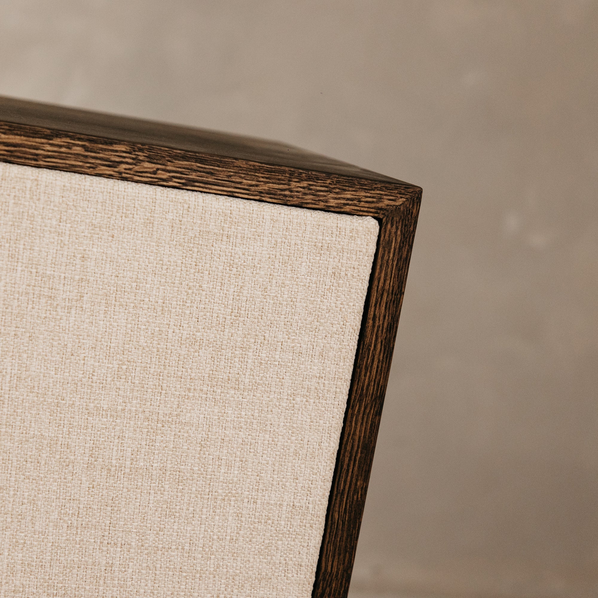 Etosha Sideboard – Brown & Brass