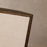 Etosha Sideboard – Brown & Brass