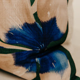 Ever Blue Scatter