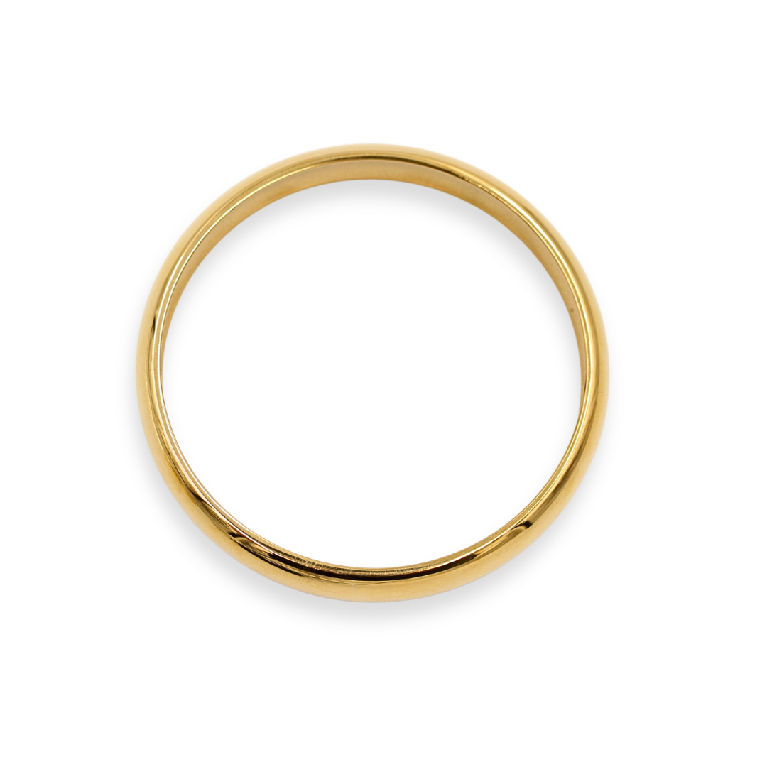 Classic Bangle