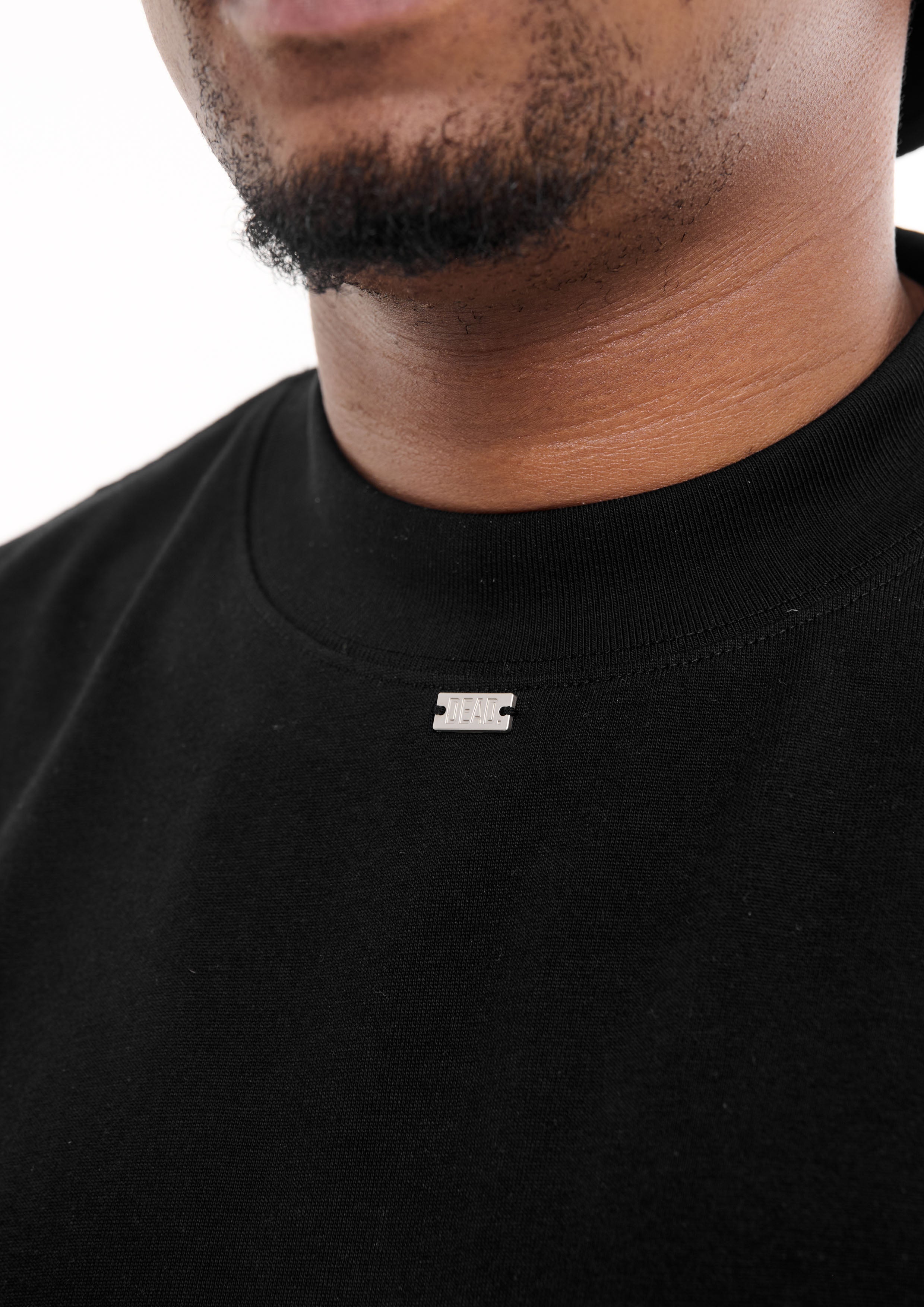 Logo Stack T-shirt