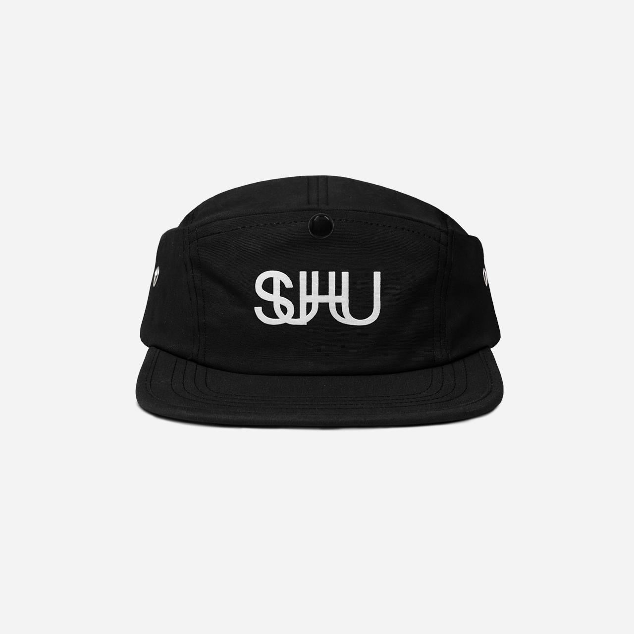 SUHU 5 PANEL CAP