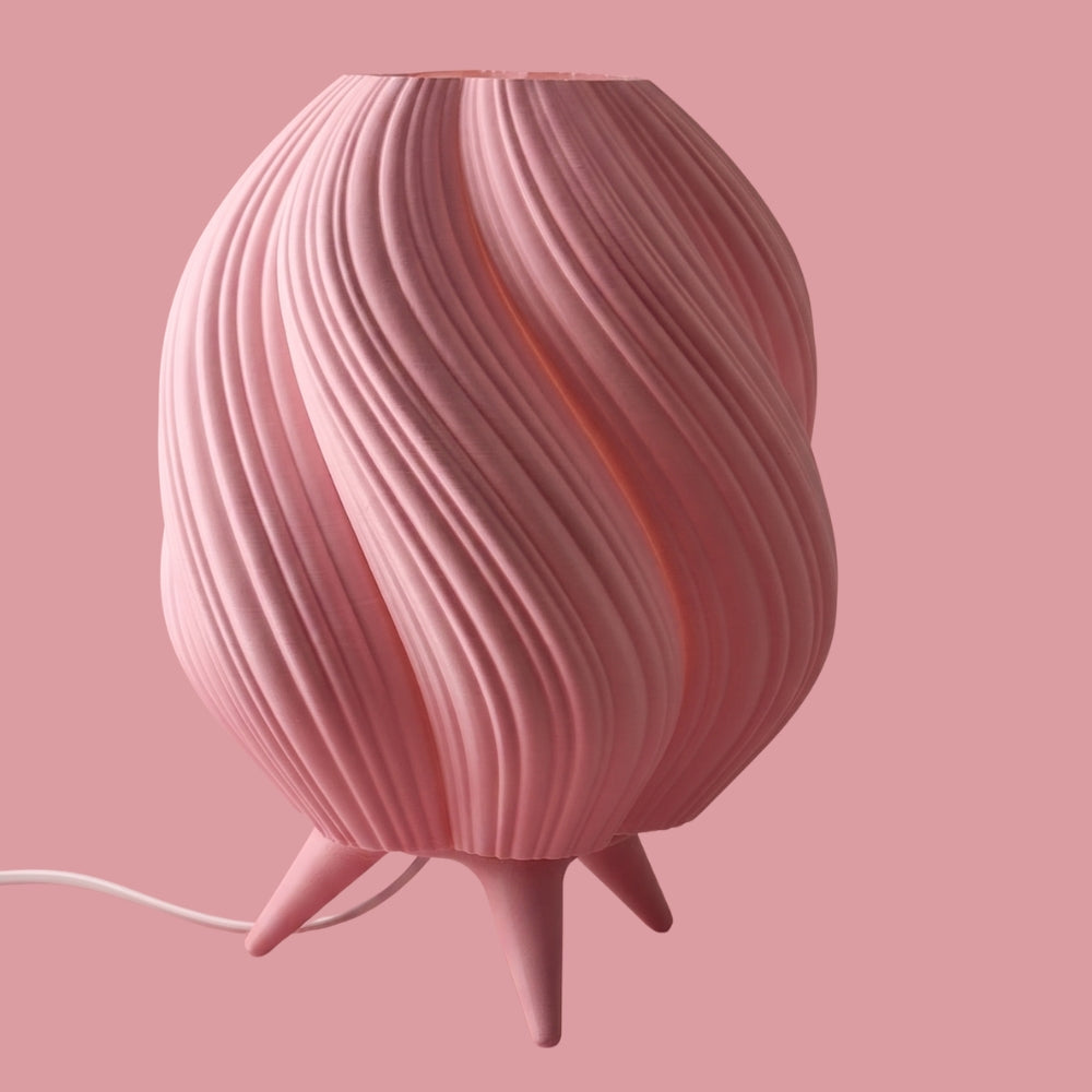 FEM Ateljee Roomys Lamp