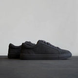 Essential Sneaker Suede Grey