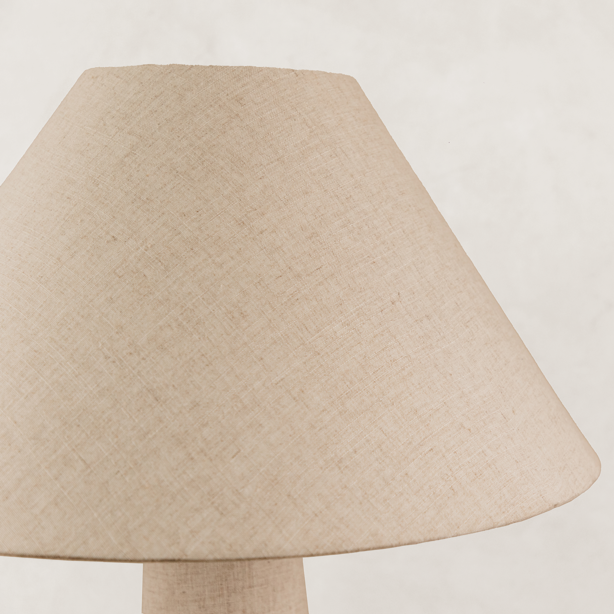 Flax Floor Lamp