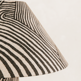 Coil Overlap Floor Lamp