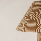 Crazy Eight Floor Lamp