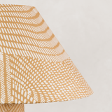Desert Dunes Floor Lamp