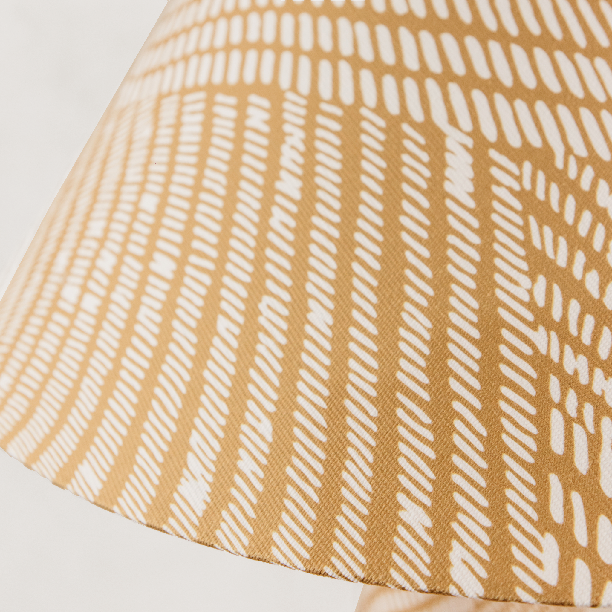 Desert Dunes Floor Lamp