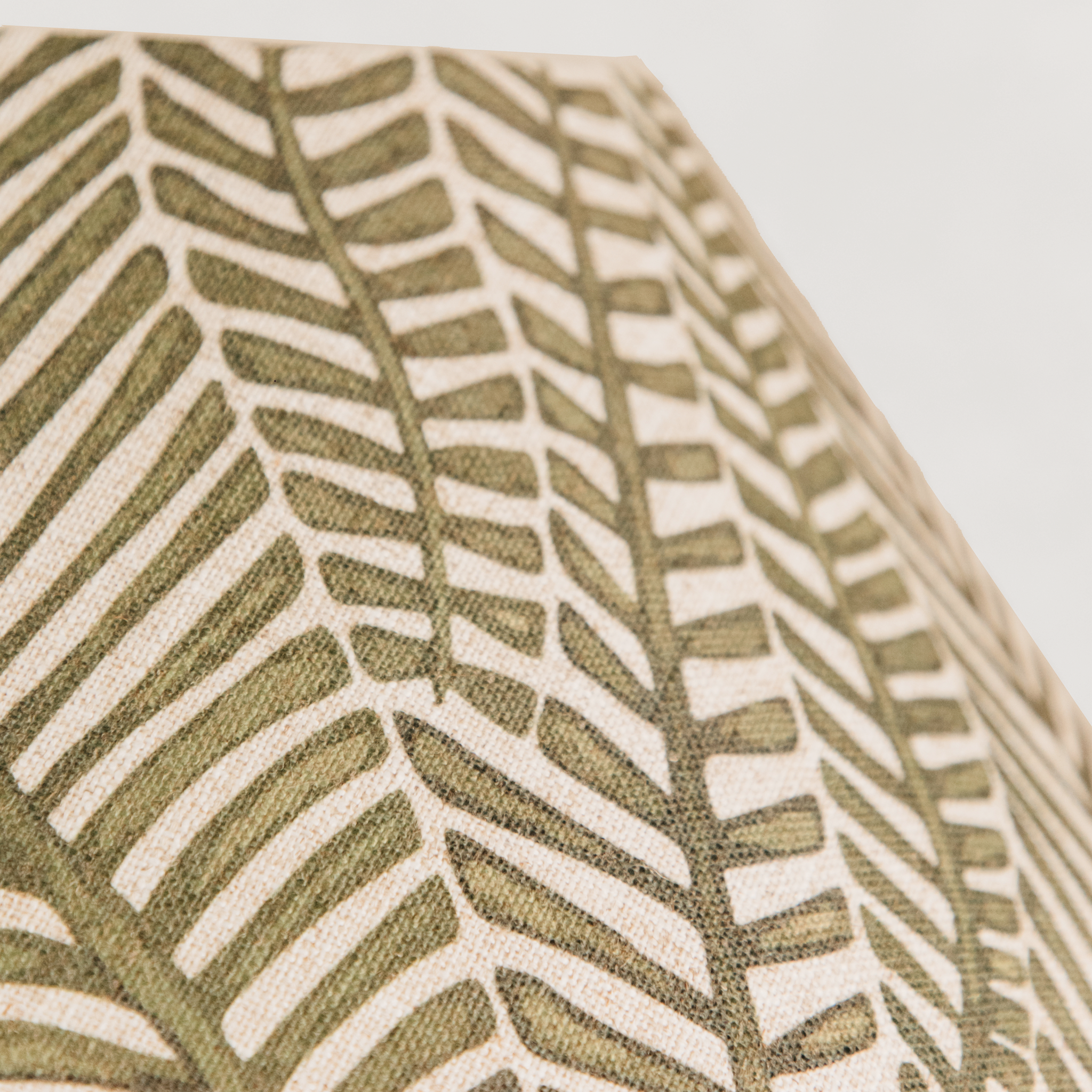 Fern Trails Floor Lamp