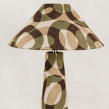 Tadpole Pool Table Lamp