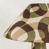Tadpole Pool Table Lamp
