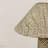 Fern Trails Table Lamp