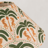 Leopard Grove Table Lamp