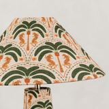 Leopard Grove Table Lamp