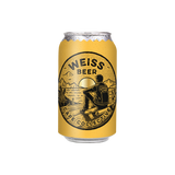 Cape Collective Weiss