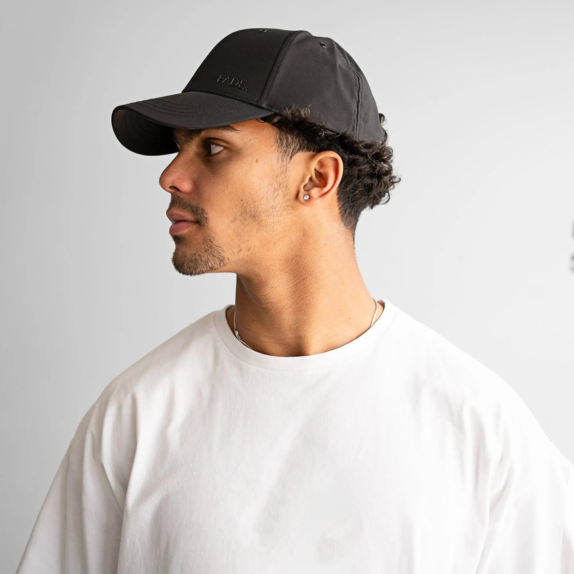 Essential Cap