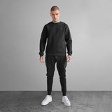 Essential Sweatshirt Black